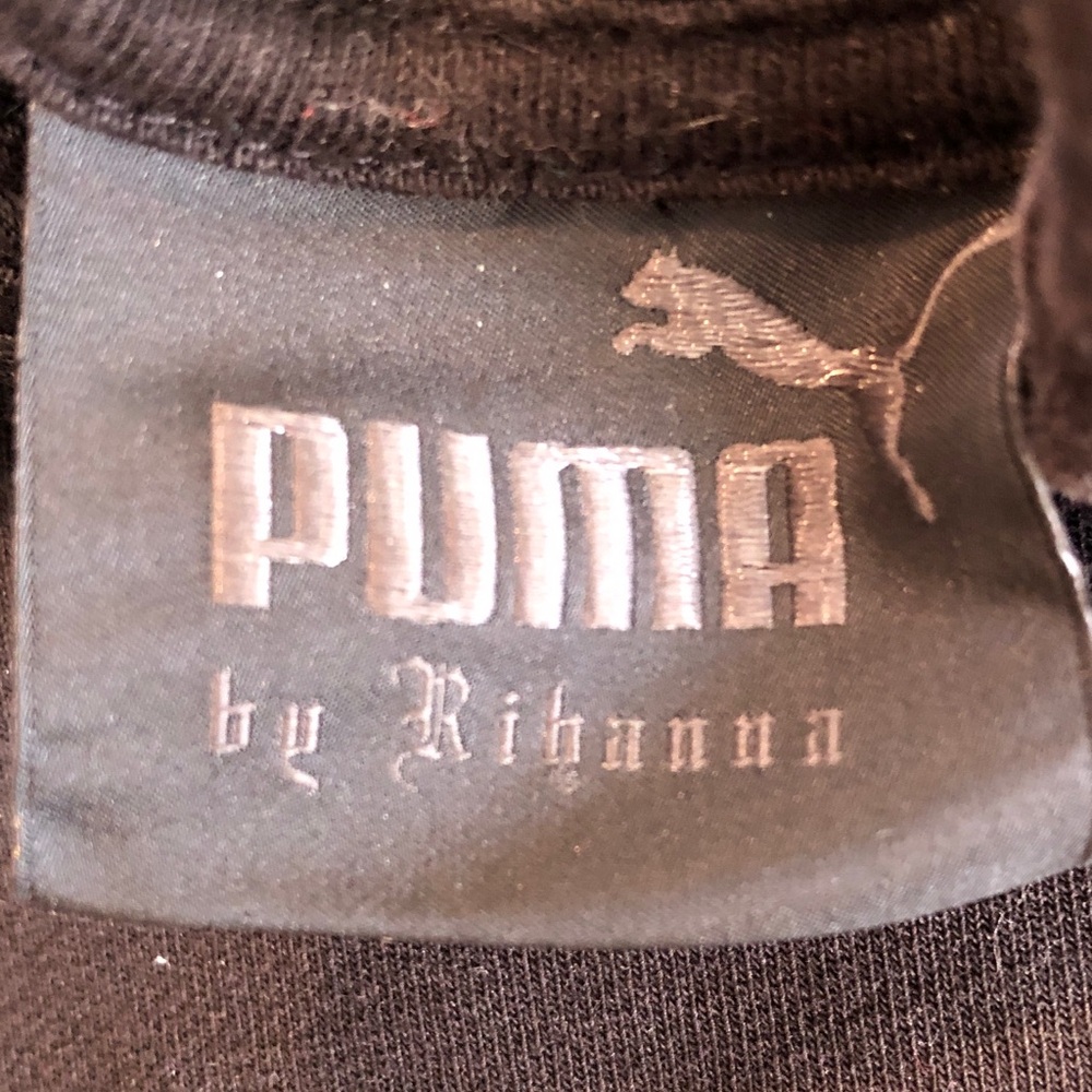 Fenty by puma hoodie - Picture 6 of 9